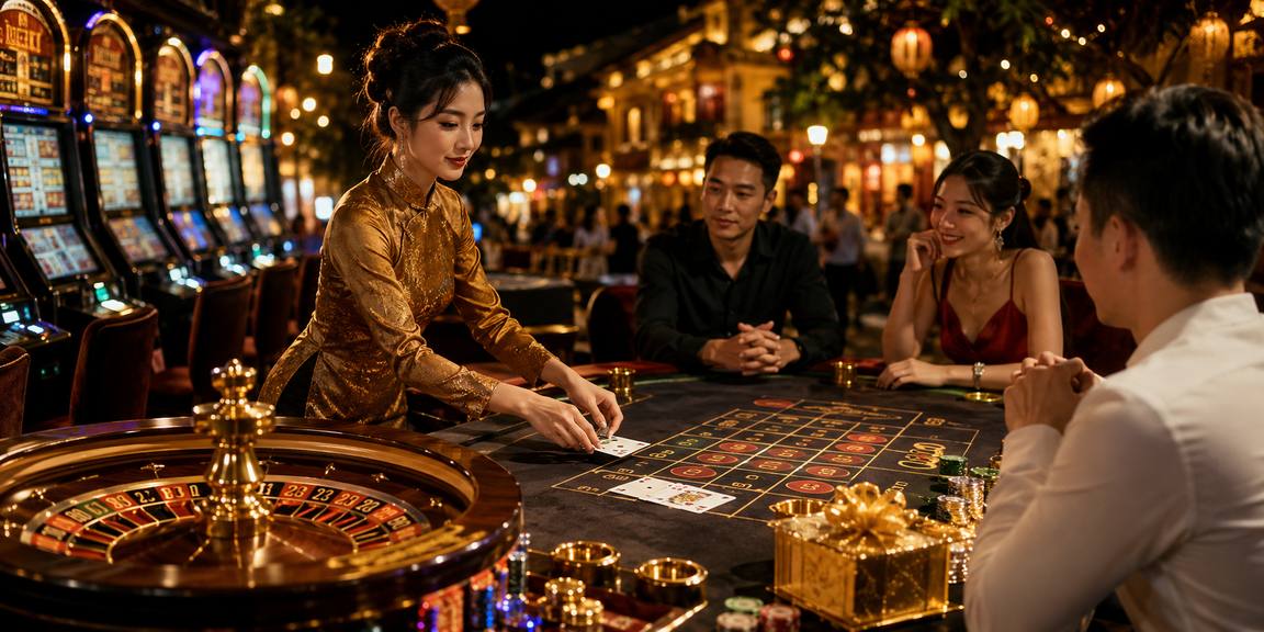 qq8828 Keno Việt